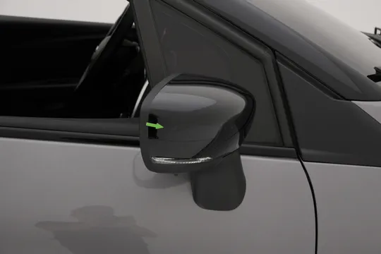 Renault QM3