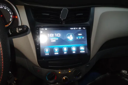 Chevrolet Sail