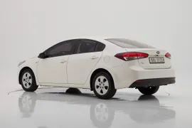 Kia Cerato (K3)