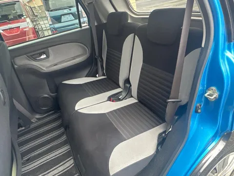 Toyota Pixis Joy