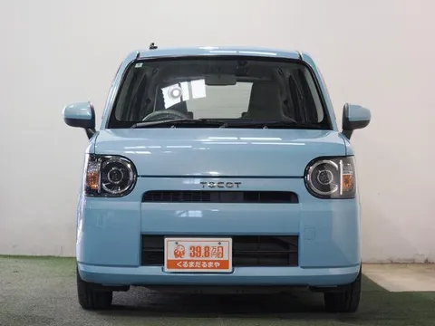 Daihatsu Mira Tocot