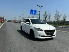 Peugeot 301