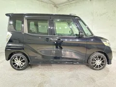 Mitsubishi eK Space Custom