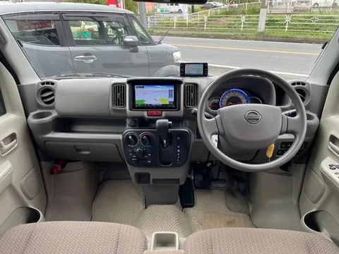 Nissan Clipper