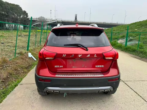 Haval H1