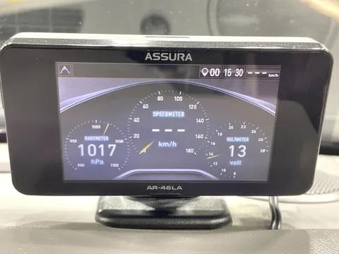 Mitsubishi Town Box