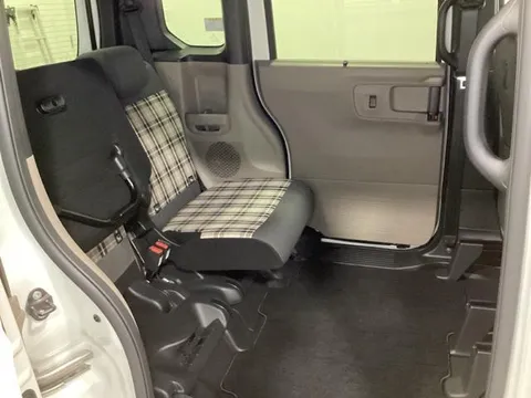 Honda N-BOX Joy