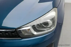 Kia Pegas