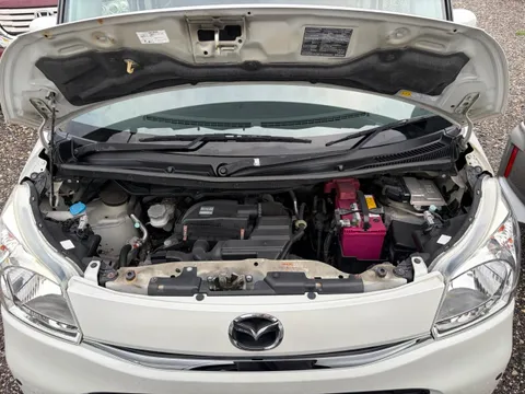 Mazda Flair Wagon