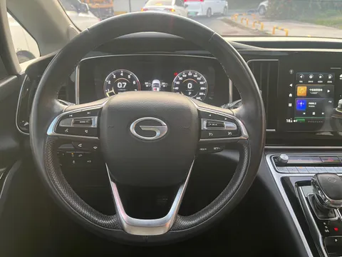 Gac M8