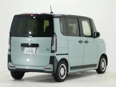 Honda N-BOX Joy