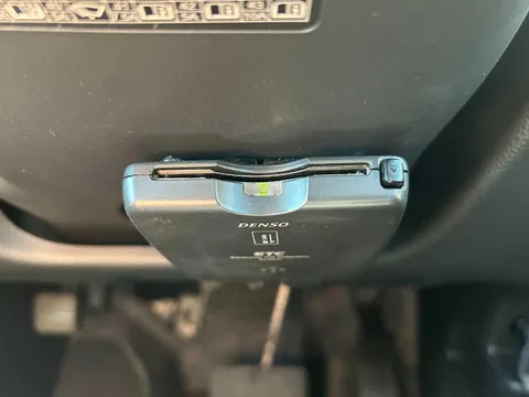Honda N-VAN Plus Style