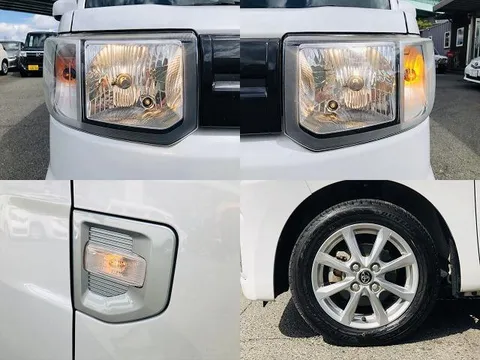 Toyota Pixis Mega