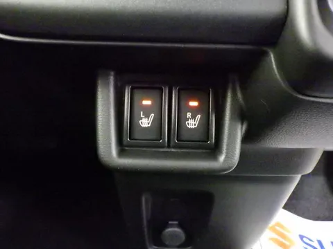 Suzuki Spacia Gear