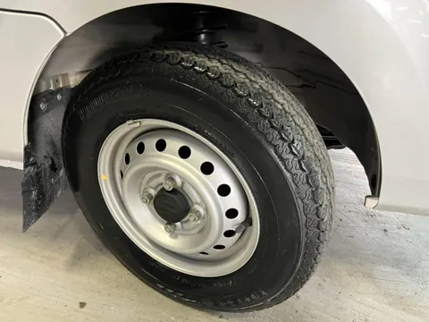 Suzuki Super Carry