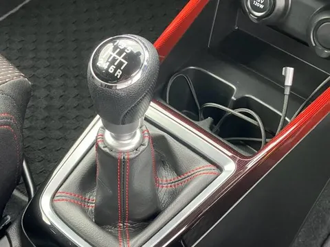 Suzuki Swift Sport