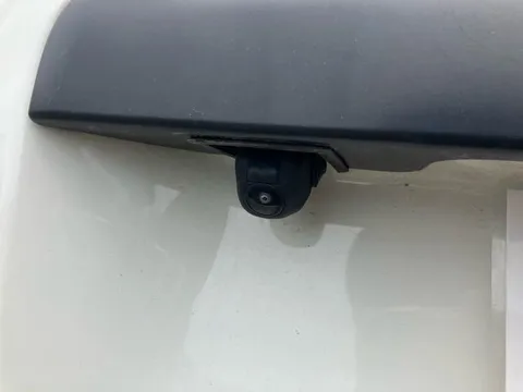 Toyota TownAce Van