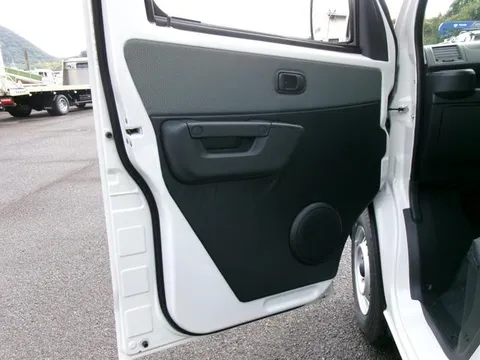 Toyota TownAce Van