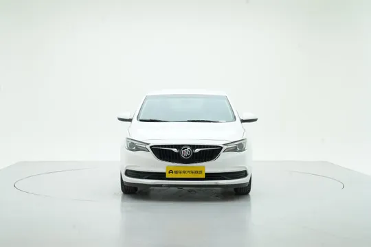 Buick Excelle GT