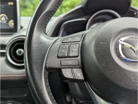 Mazda Mazda2 (Demio)