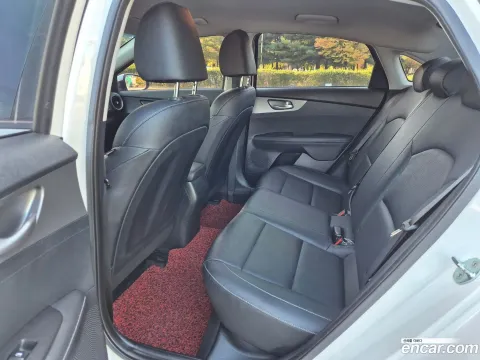 Kia Cerato (K3)