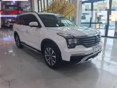 Gac GS8