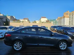 Renault SM3