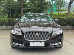 Jaguar XFL