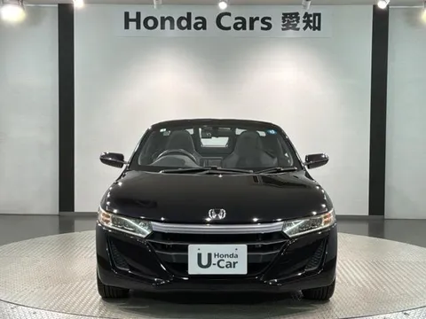 Honda S660