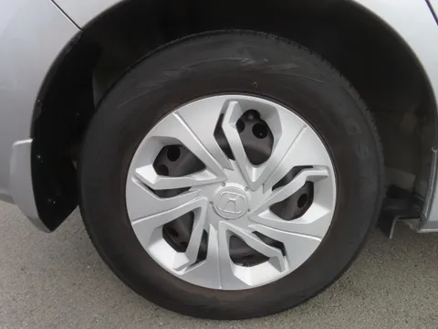Honda Jazz (Fit)