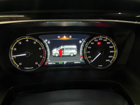 Gac M8