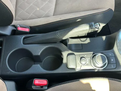 Mazda Mazda2 (Demio)