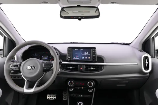 Kia Picanto (Morning)
