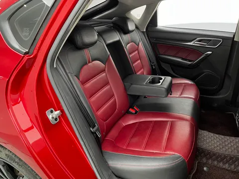 MG MG6