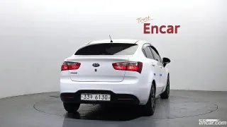 Kia Pride