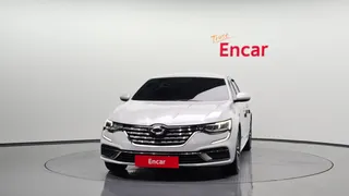 Renault Talisman (SM6)