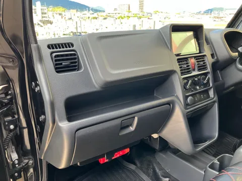 Suzuki Super Carry