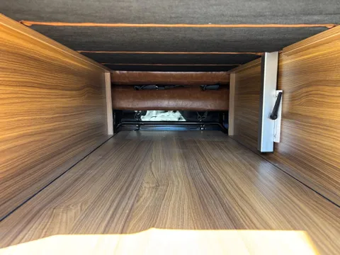 Toyota TownAce Van