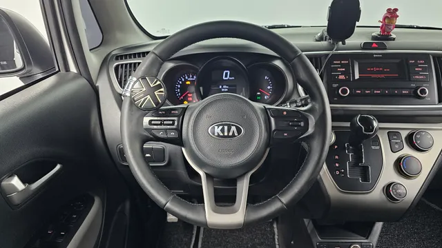 Kia Ray