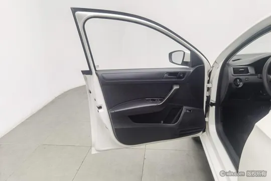 Volkswagen Santana