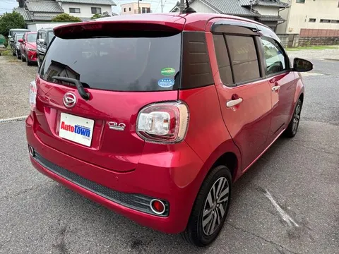 Daihatsu Boon