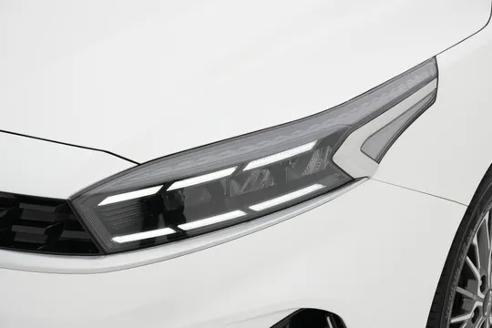 Kia Cerato (K3)