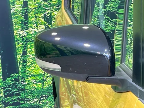 Mazda Flair Crossover