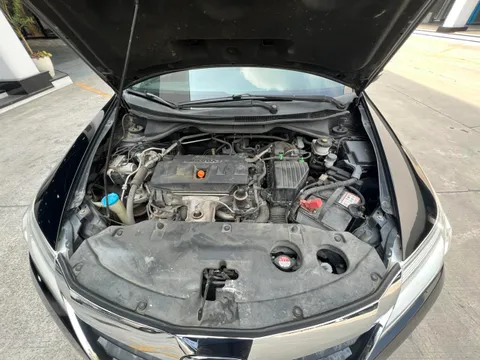 Honda Crider