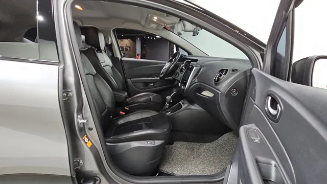 Renault QM3