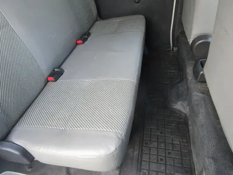 Toyota TownAce Van