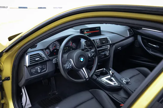 BMW M3
