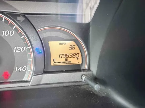 Honda Zest
