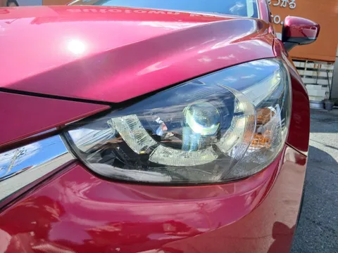 Mazda Mazda2 (Demio)