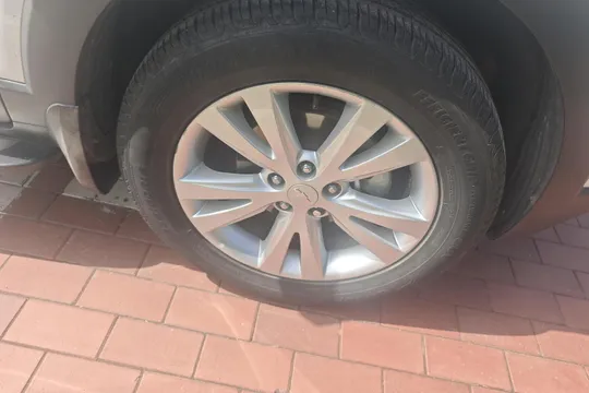 Chevrolet
